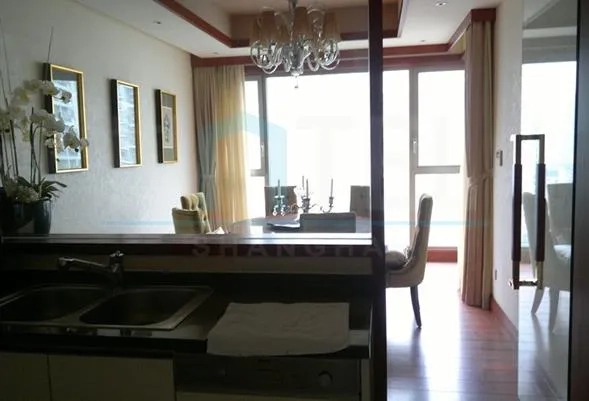 Rm 1804 No 5 Fortune Residence(2)