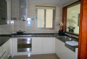 Rm 1804 No 5 Fortune Residence(3)