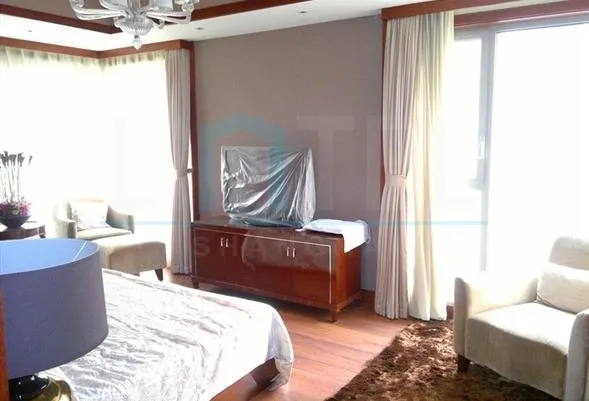 Rm 1804 No 5 Fortune Residence(4)