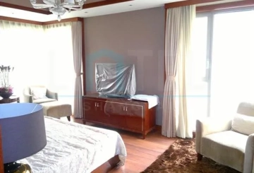 Rm 1804 No 5 Fortune Residence(4)