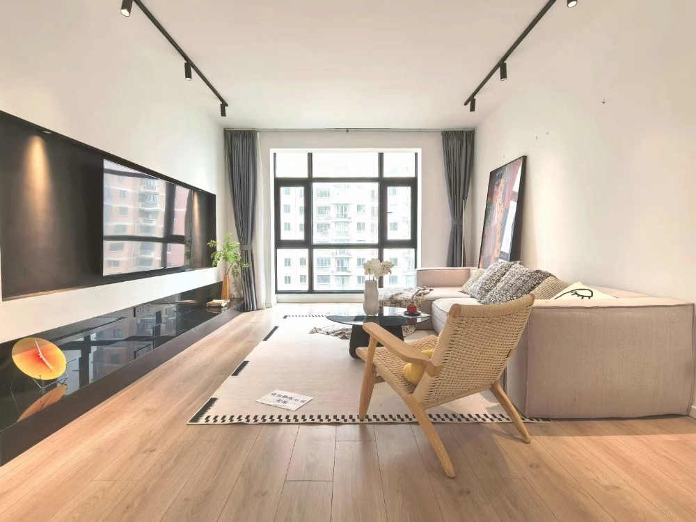 Rm 1804 No 8 St John Ming Di