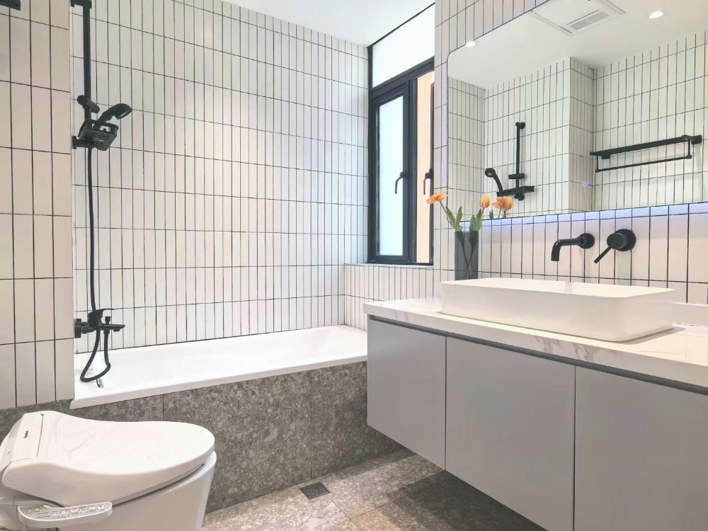 Rm 1804 No 8 St John Ming Di(7)