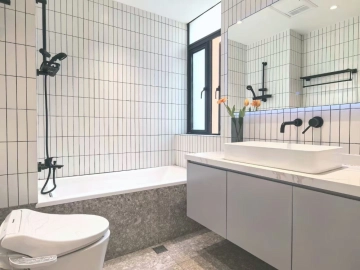 Rm 1804 No 8 St John Ming Di(7)