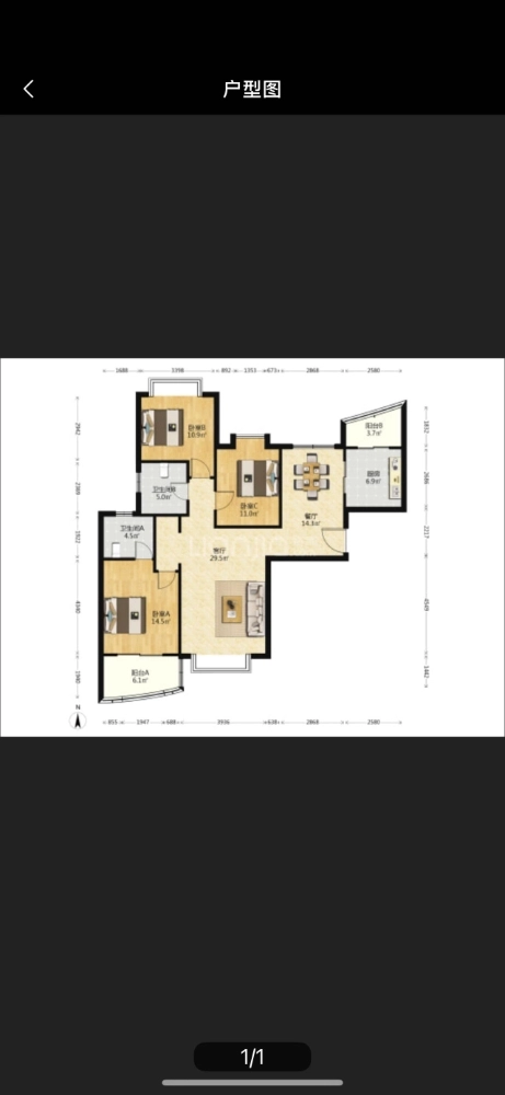 Rm 1804 No 8 St John Ming Di(10)