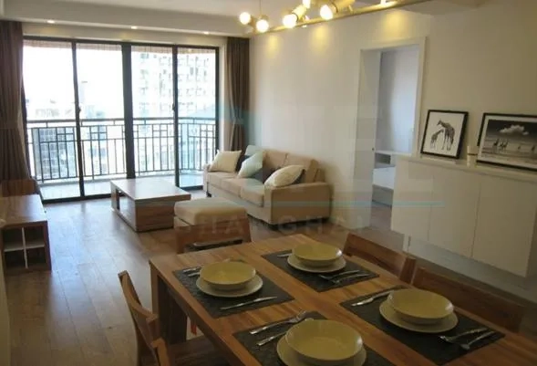 Rm 1806 No A Joffre Garden