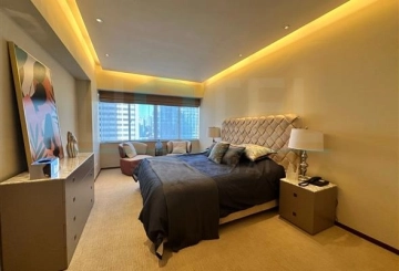 Rm 1809 No W Shanghai Center(7)