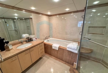 Rm 1809 No W Shanghai Center(9)
