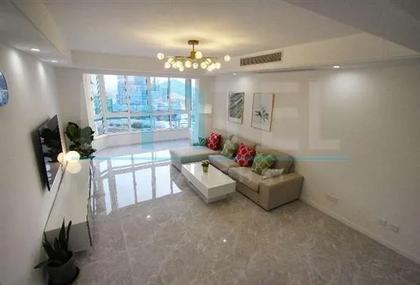 Rm 18A No 9 Da'an Garden