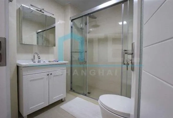 Rm 18A No 9 Da'an Garden(14)