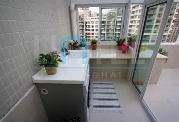Rm 18A No 9 Da'an Garden(15)
