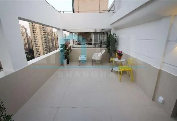 Rm 18A No 9 Da'an Garden(3)