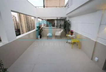 Rm 18A No 9 Da'an Garden(3)