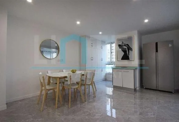 Rm 18A No 9 Da'an Garden(4)