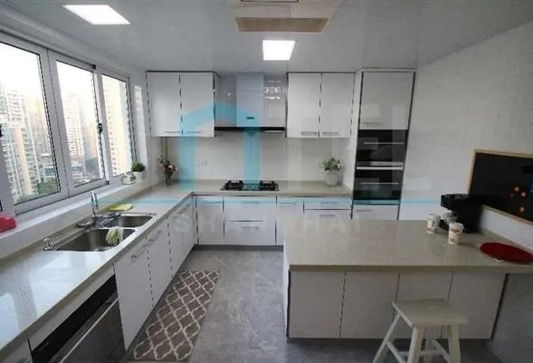 Rm 18A No 9 Da'an Garden(5)
