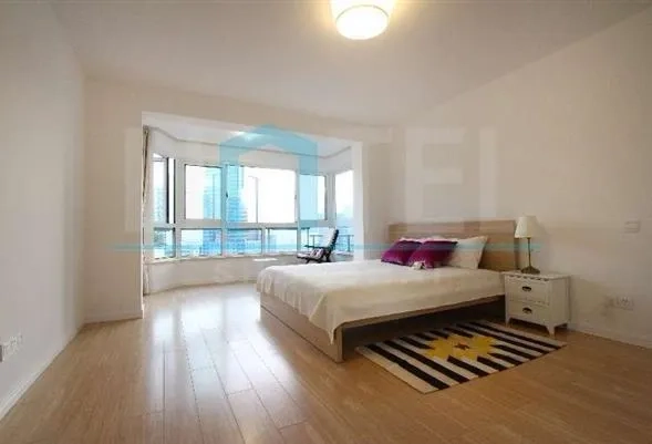 Rm 18A No 9 Da'an Garden(6)