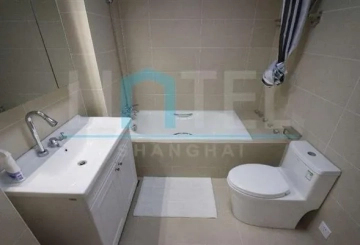 Rm 18A No 9 Da'an Garden(7)