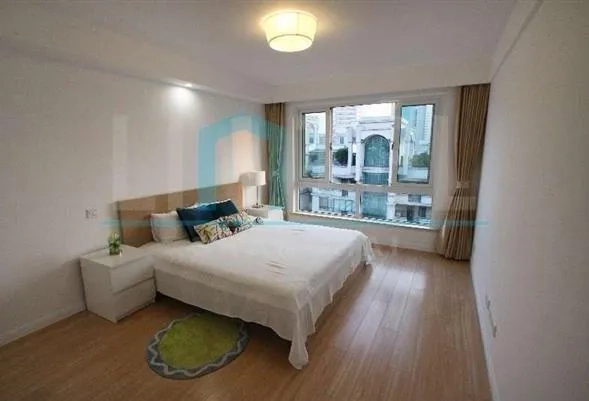 Rm 18A No 9 Da'an Garden(9)