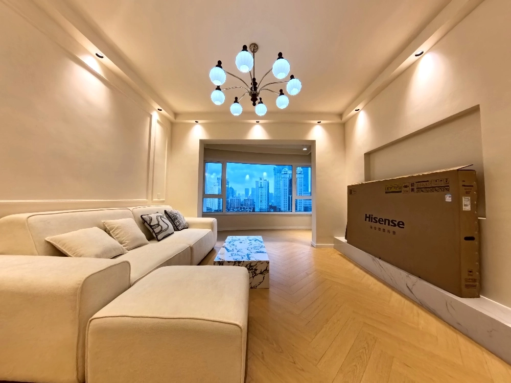 Rm 18B No 2 One Park Avenue