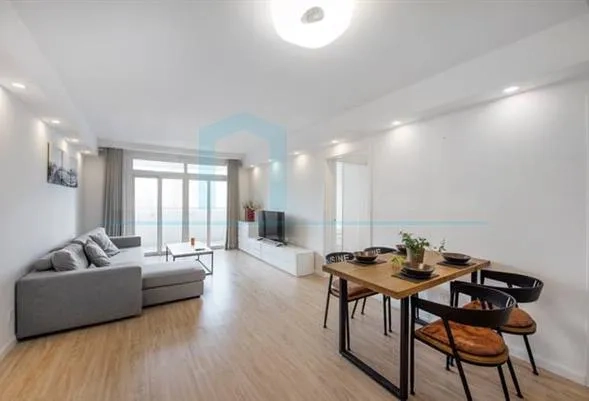 Rm 18C Jing Wei Apartment