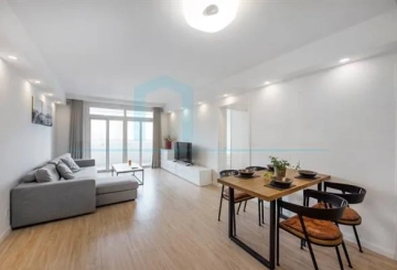 Rm 18C Jing Wei Apartment