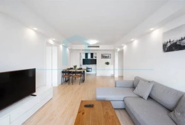 Rm 18C Jing Wei Apartment(2)