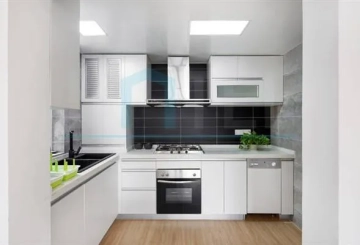 Rm 18C Jing Wei Apartment(4)