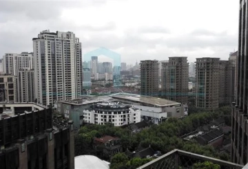 Rm 18C Jing Wei Apartment(10)