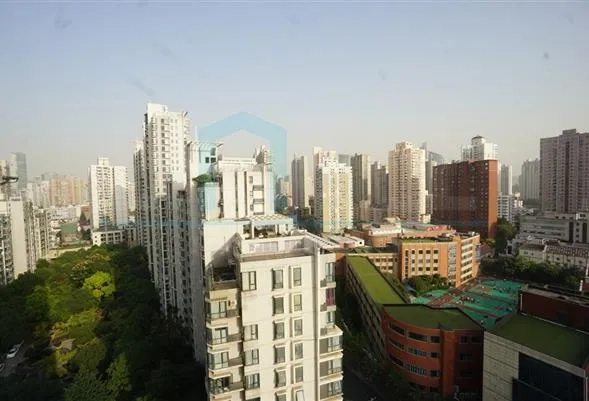 Rm 18D No 6 Da An Jin Yuan(12)