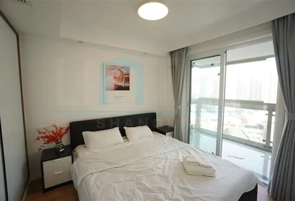 Rm 18D No 6 Da An Jin Yuan(8)