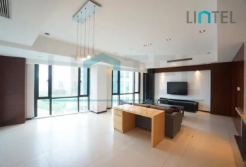 Rm 18E East Asia Apartment