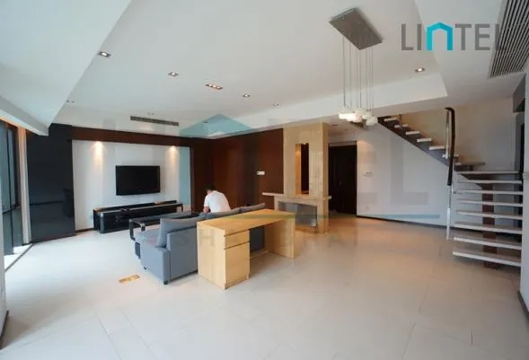 Rm 18E East Asia Apartment(3)