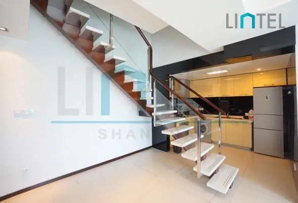 Rm 18E East Asia Apartment(5)
