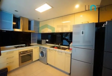 Rm 18E East Asia Apartment(6)