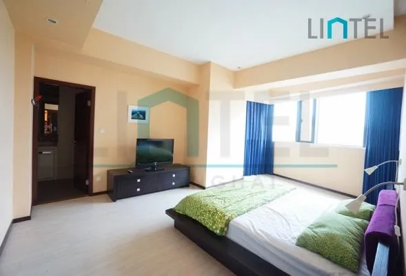 Rm 18E East Asia Apartment(7)
