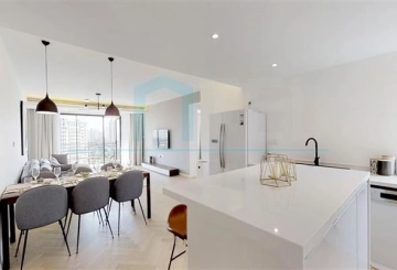 Rm 1901 No 1 Central Residence I