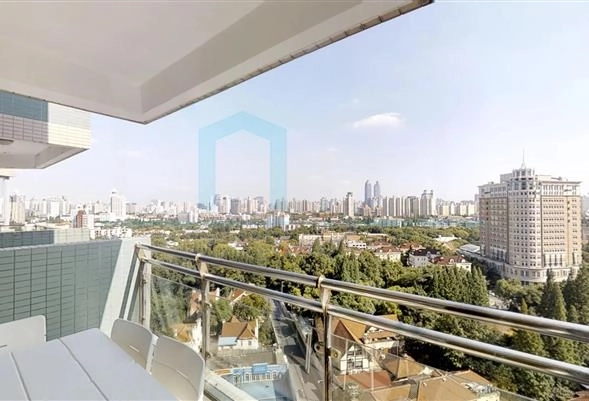 Rm 1901 No 1 Central Residence I(2)