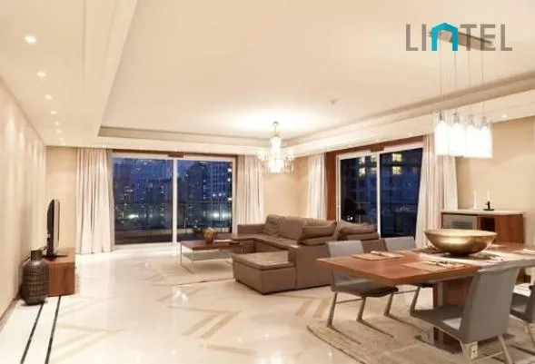 Rm 1901 No 1 Fortune Residence