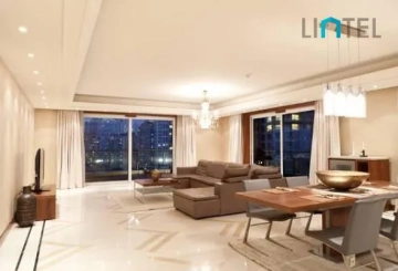 Rm 1901 No 1 Fortune Residence