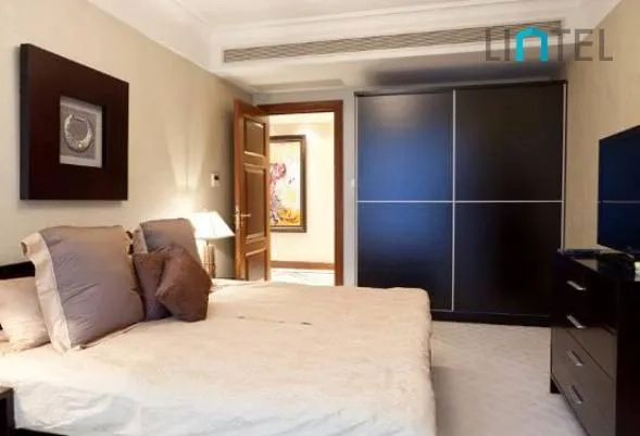 Rm 1901 No 1 Fortune Residence(4)