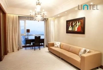 Rm 1901 No 1 Fortune Residence(5)