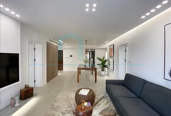 Rm 1901 No 2 Jing'an Yi Ge(2)
