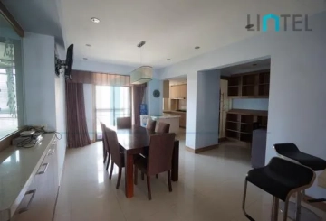 Rm 1901 No 2 Zi Xun Courtyard(2)