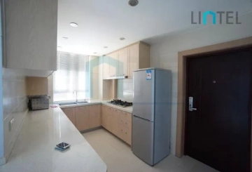 Rm 1901 No 2 Zi Xun Courtyard(4)