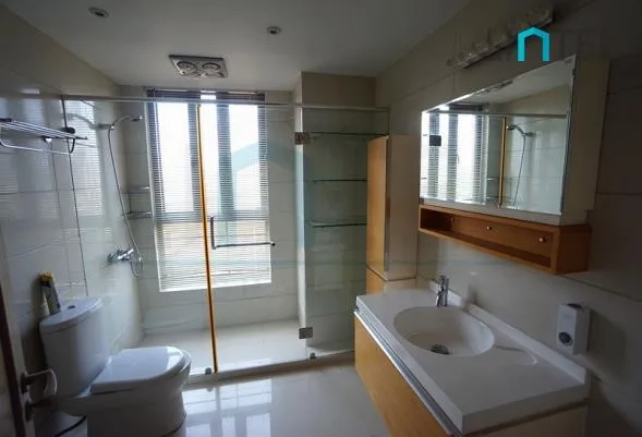 Rm 1901 No 2 Zi Xun Courtyard(7)