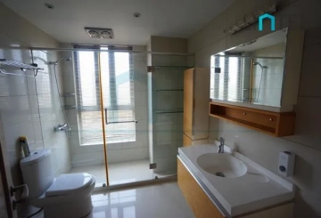 Rm 1901 No 2 Zi Xun Courtyard(7)