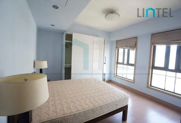 Rm 1901 No 2 Zi Xun Courtyard(8)