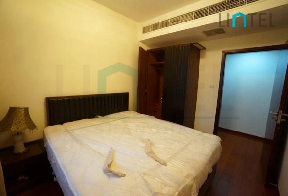 Rm 1901 No 21 Yanlord Riverside Garden(11)