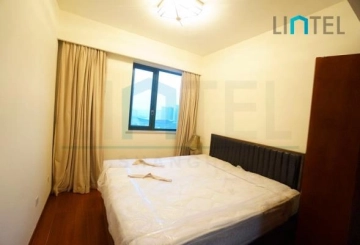 Rm 1901 No 21 Yanlord Riverside Garden(12)