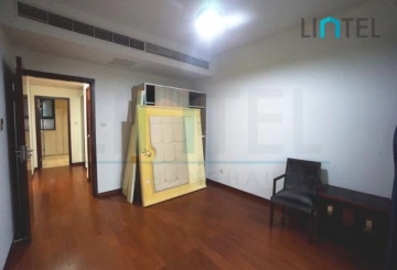 Rm 1901 No 21 Yanlord Riverside Garden(14)