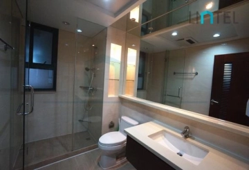Rm 1901 No 21 Yanlord Riverside Garden(16)